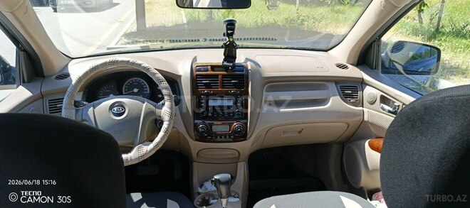 Kia Sportage-3