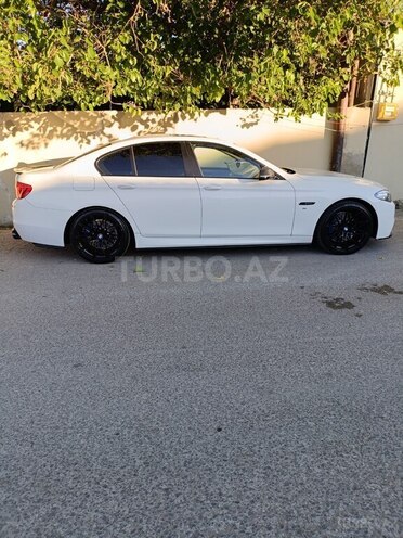 BMW 528-16