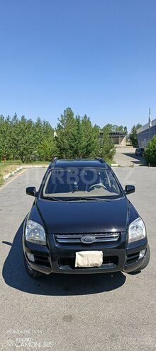 Kia Sportage-4