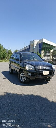 Kia Sportage-5