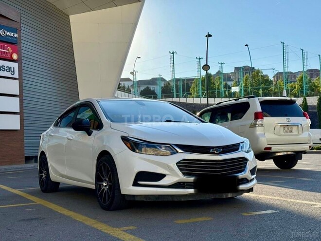 Chevrolet Cruze-6