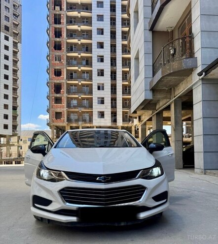 Chevrolet Cruze-14