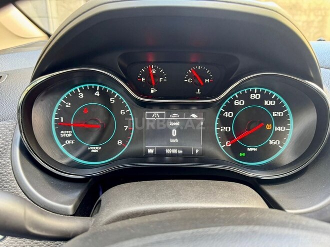 Chevrolet Cruze-16