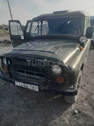 UAZ 469-1