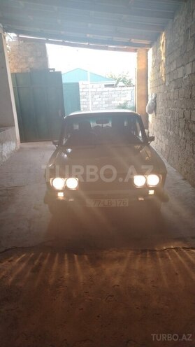 LADA (VAZ) 2106-3
