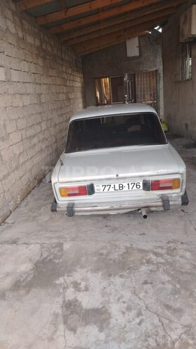 LADA (VAZ) 2106-2