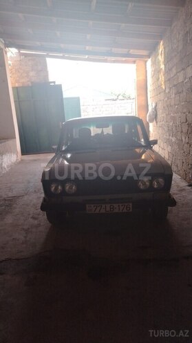 LADA (VAZ) 2106-1