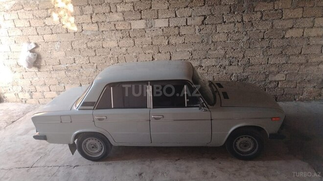 LADA (VAZ) 2106-4