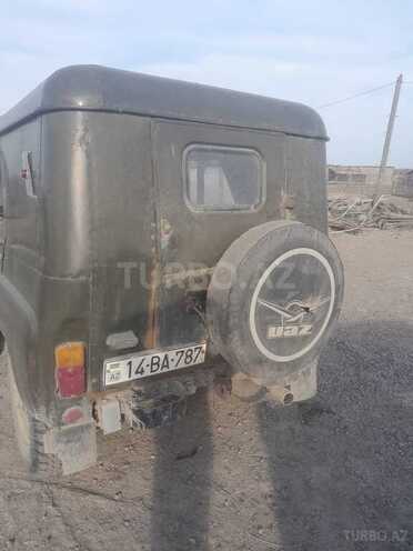 UAZ 469-2