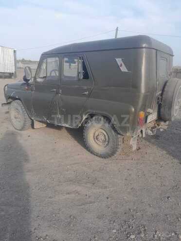 UAZ 469-3