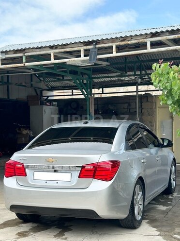Chevrolet Cruze-3