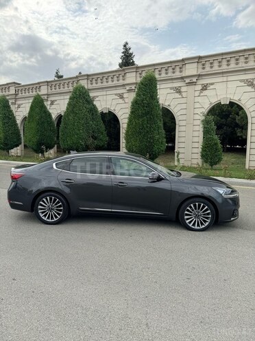 Kia K7-2