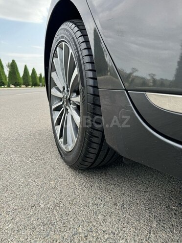Kia K7-6