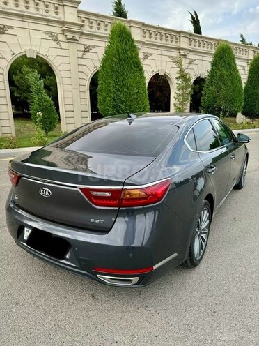 Kia K7-11
