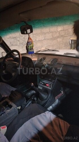 LADA (VAZ) 2106-5
