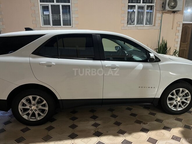 Chevrolet Equinox-6