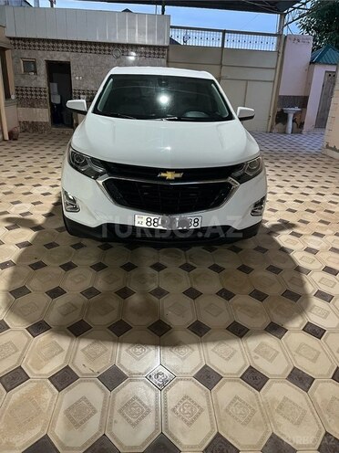 Chevrolet Equinox-2