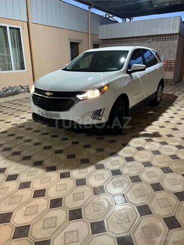 Chevrolet Equinox-3