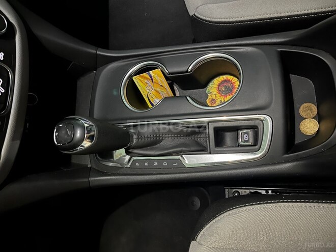 Chevrolet Equinox-14