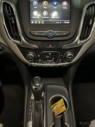 Chevrolet Equinox-15