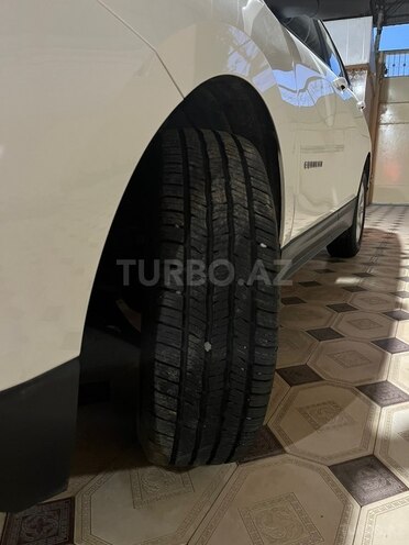 Chevrolet Equinox-17