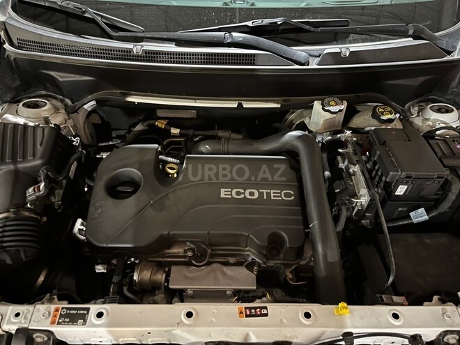 Chevrolet Equinox-10