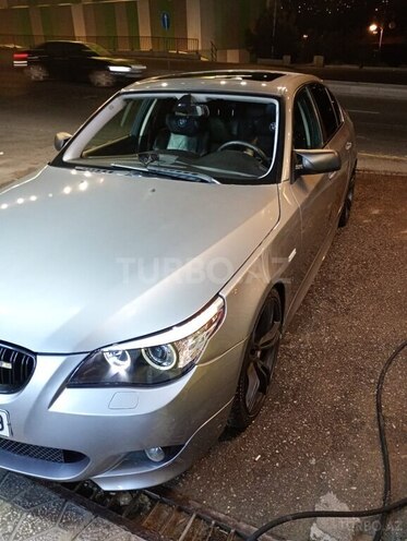 BMW 530-3