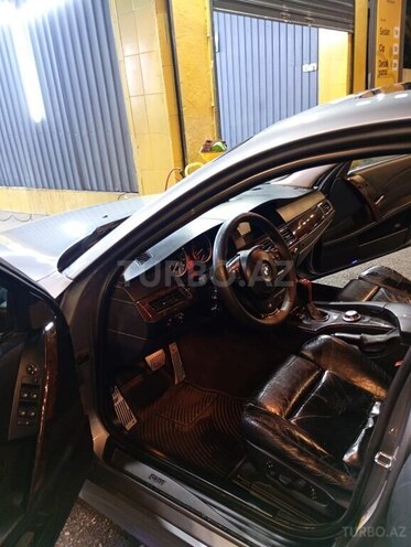 BMW 530-7