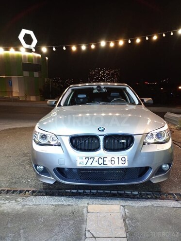 BMW 530-2