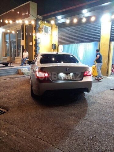 BMW 530-6