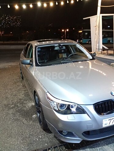 BMW 530-4