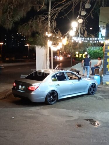 BMW 530-5