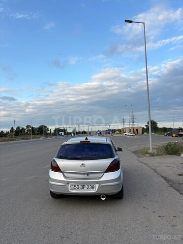 Opel Astra-3