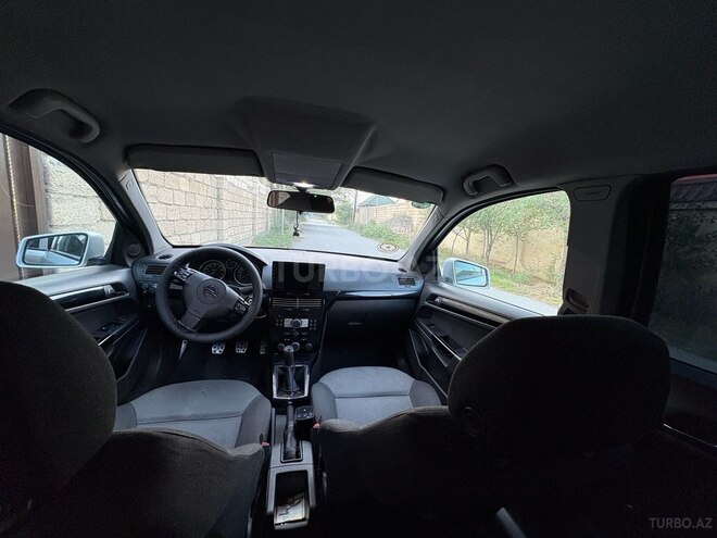 Opel Astra-4