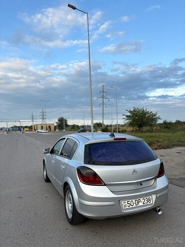 Opel Astra-5