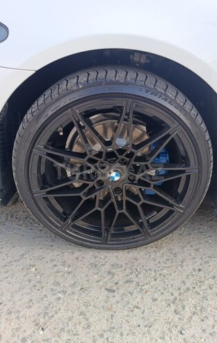 BMW 528-17