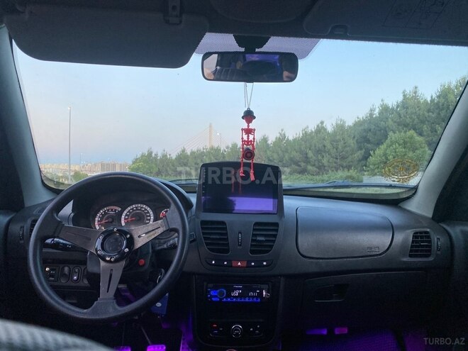 Saipa Saina-11
