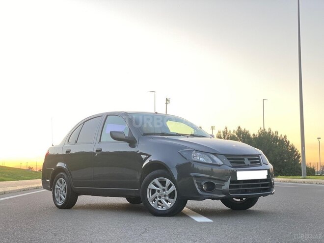 Saipa Saina-1