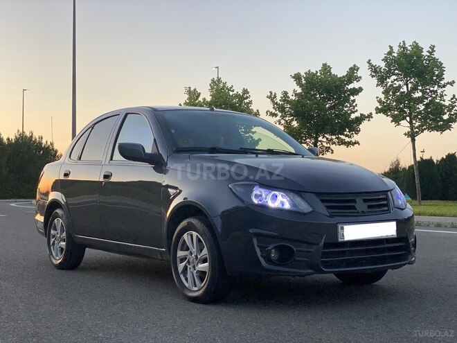 Saipa Saina-2