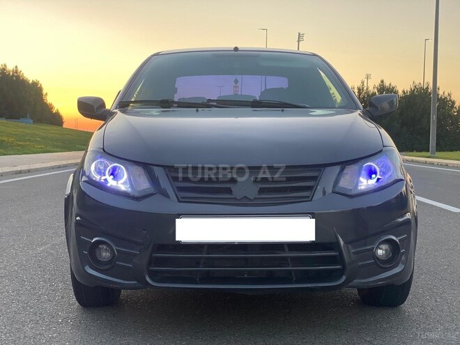 Saipa Saina-3