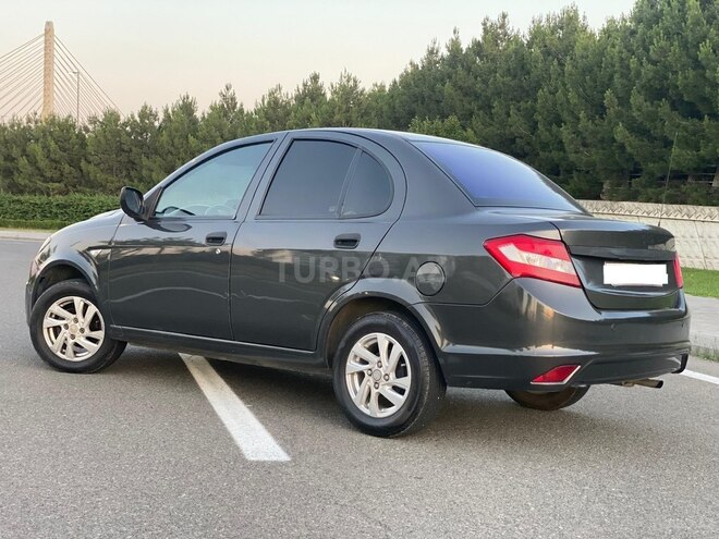 Saipa Saina-12