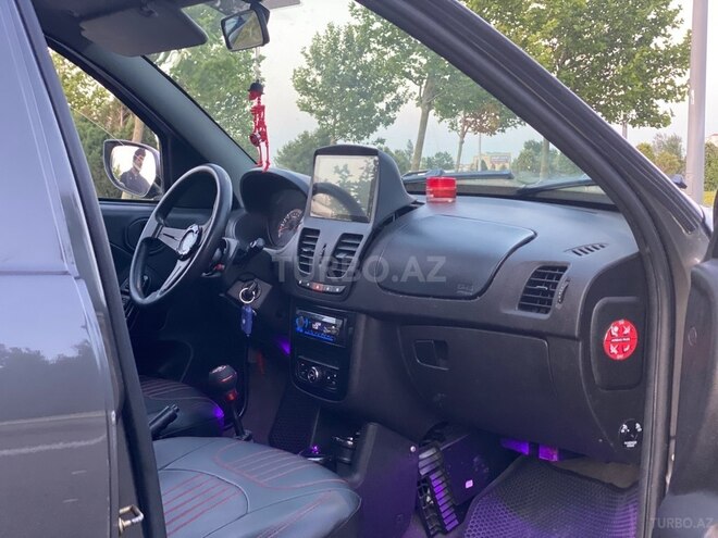 Saipa Saina-6