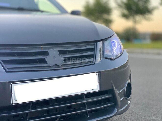 Saipa Saina-4