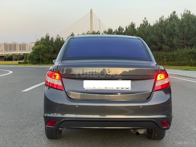 Saipa Saina-13