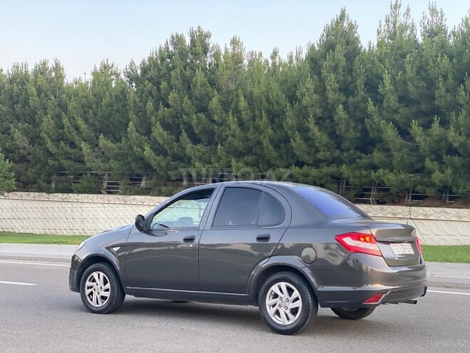 Saipa Saina-15