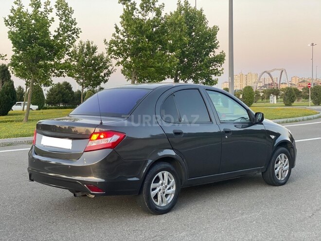 Saipa Saina-14