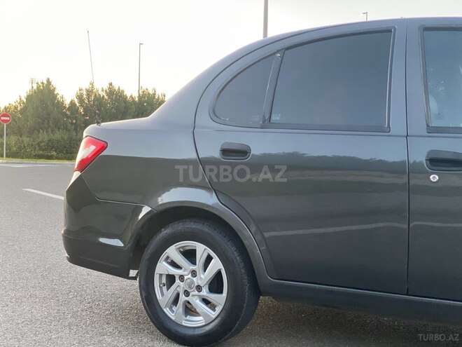 Saipa Saina-16