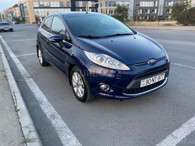 Ford Fiesta-2