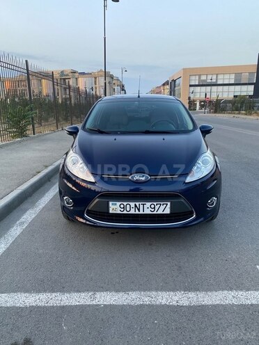 Ford Fiesta-3