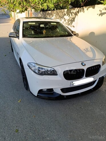 BMW 528-18